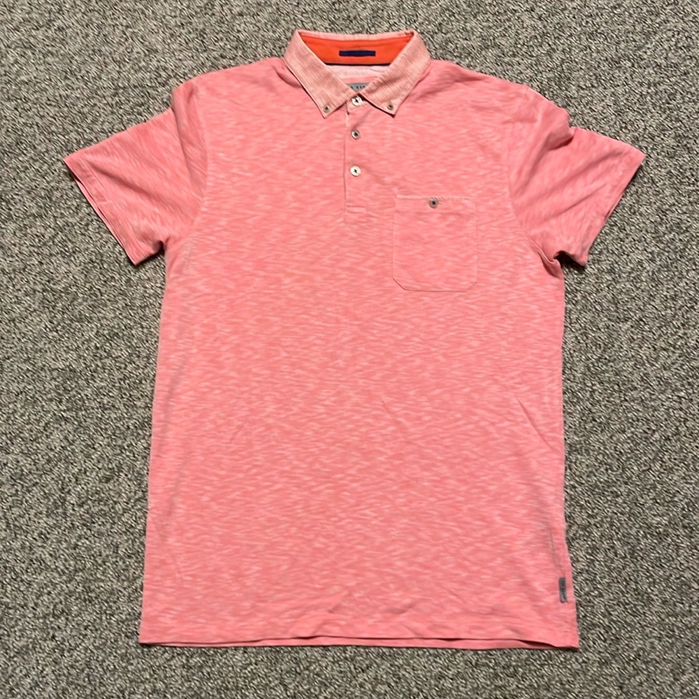 Men’s Ted Baker Polo